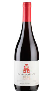 Vinho Alfredo Roca Pinot Noir 750ml