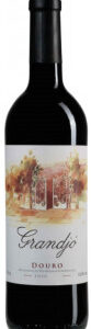 Vinho Grandjó Douro Tinto 750 ml
