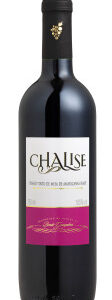 Vinho Chalise Tinto Suave 750 ml