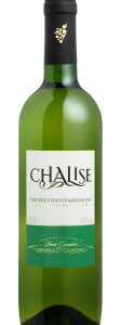 Vinho Chalise Branco Suave 750 ml