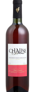 Vinho Chalise Rose Suave 750 ml