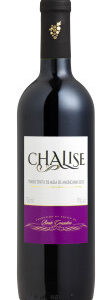 Vinho Chalise Tinto Seco 750 ml