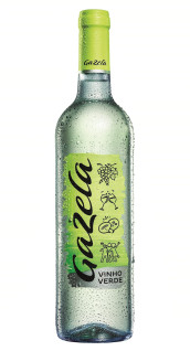 Vinho Gazela D.O.C. 750ml