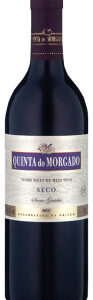 Vinho Quinta do Morgado Tinto Seco 750 ml