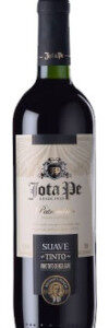 Vinho Jota Pe Tinto Suave 750 ml
