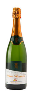 Cava Don Roman Brut 750 ml