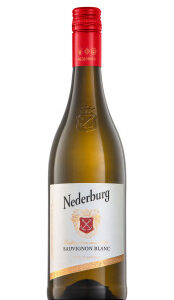 Vinho Nederburg Winemaster´s Sauvignon Blanc 750 ml