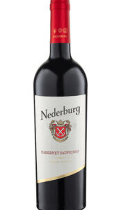 Vinho Nederburg Cabernet Sauvignon 750ml