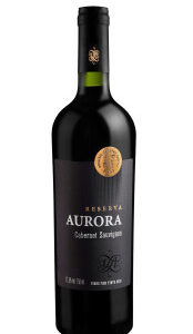 Vinho Aurora Reserva Cabernet Sauvignon 750ml