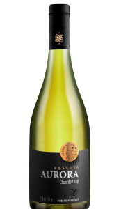 Vinho Aurora Reserva Chardonnay 750ml
