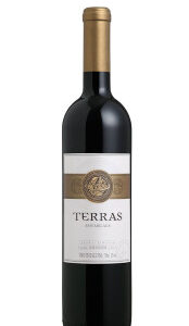 Vinho Terras Assemblage 750ml