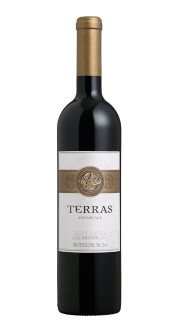 Vinho Terras Assemblage 750ml