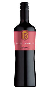 Vinho Saint Germain Blend Suave Reservado 750ml
