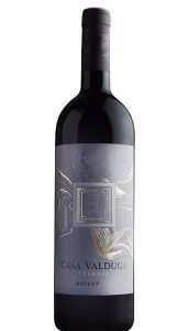 Vinho Casa Valduga Terroir Merlot 750ml