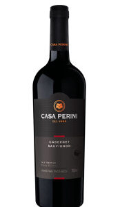 Vinho Casa Perini Cabernet Sauvignon 750ml