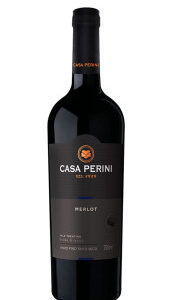 Vinho Casa Perini Merlot 750ml