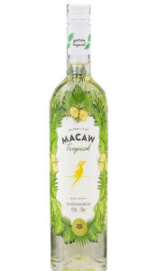 Vinho Macaw Frisante Branco 750ml