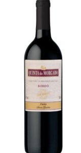 Vinho Quinta do Morgado Bordo Meio Seco 750 ml