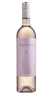 Vinho Casa Valduga Naturelle Rosé Suave 750ml