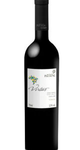 Vinho Monte Paschoal Virtus Tannat 750 ml