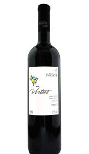 Vinho Monte Paschoal Virtus Merlot 750 ml