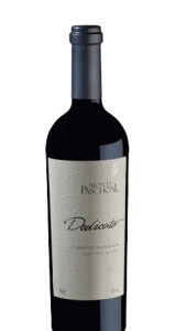 Vinho Monte Paschoal Dedicato Cabernet Sauvignon 750 ml