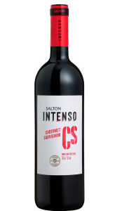 Vinho Salton Intenso Cabernet Sauvignon 750ml