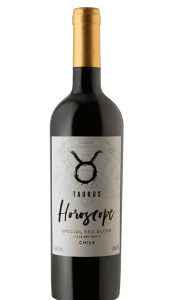 Vinho Horoscope Special Red Blend Taurus 750ml