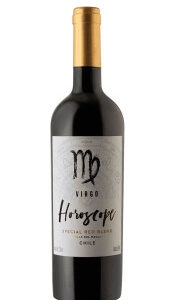 Vinho Horoscope Special Red Blend Virgo 750ml
