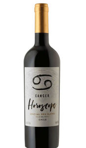 Vinho Horoscope Special Red Blend Câncer 750ml