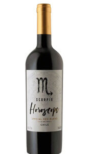 Vinho Horoscope Special Red Blend Scorpio 750ml
