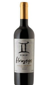 Vinho Horoscope Special Red Blend Gemini 750ml