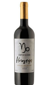 Vinho Horoscope Special Red Blend Capricorn 750ml