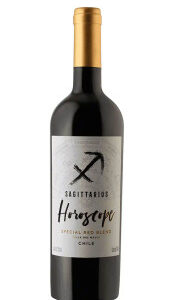 Vinho Horoscope Special Red Blend Sagittarius 750ml
