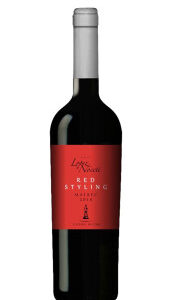 Vinho Red Styling Tinto Malbec 750ml