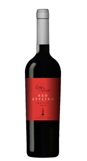Vinho Red Styling Tinto Malbec 750ml