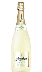 Espumante Freixenet Zero Álcool 750ml