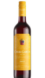 Vinho Casal Garcia Sweet Red 750ml