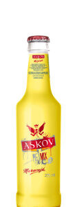 Ice Askov Re|Mix Maracujá Long Neck 275ml