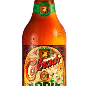 Cerveja Colorado Appia 600 ml