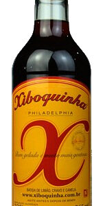 Aperitivo Xiboquinha Philadelphia Vidro 965 ml