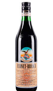 Fernet Branca 750ml