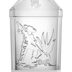 Tequila El Jimador Blanco 750ml