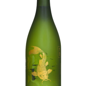 Sake Thikará Gold 745ml