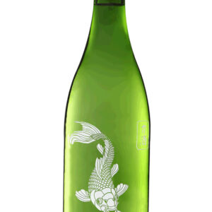 Sake Thikará Silver 745ml