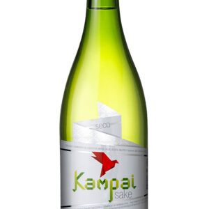 Sake Kampai 745ml