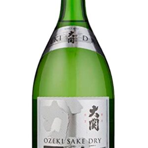 Sake Ozeki Dry 1,5L