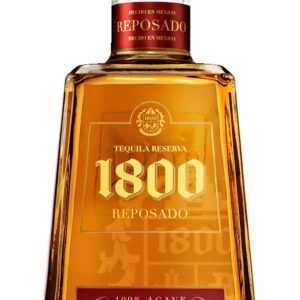 Tequila Reserva 1800 Reposado 750ml