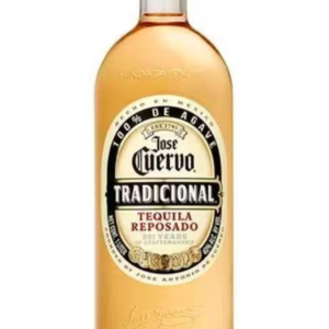 Tequila Jose Cuervo Tradicional 750 ml