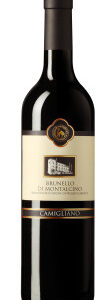 Vinho Camigliano Brunello di Montalcino D.O.C.G. 750 ml
